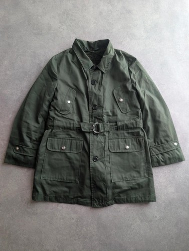 Vintage 1980s shooting jacket - 1980s,