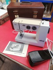 Elna Elnita SP Vintage Compact
