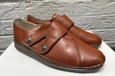 Damart Men's Brown Shoes Size