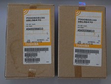 Toshiba QOSMIO FDUNP1