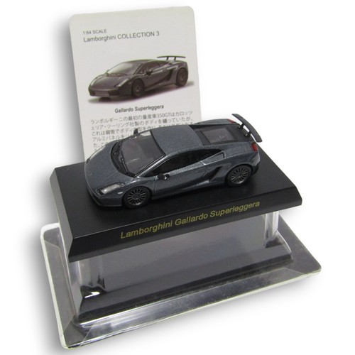 Kyosho 0588 lamborghini - kyosho, #0588