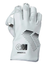 Gunn & Moore GM Cricket