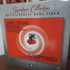 Vertigo Signature Collection