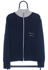 Vintage Armani Jeans Jumper