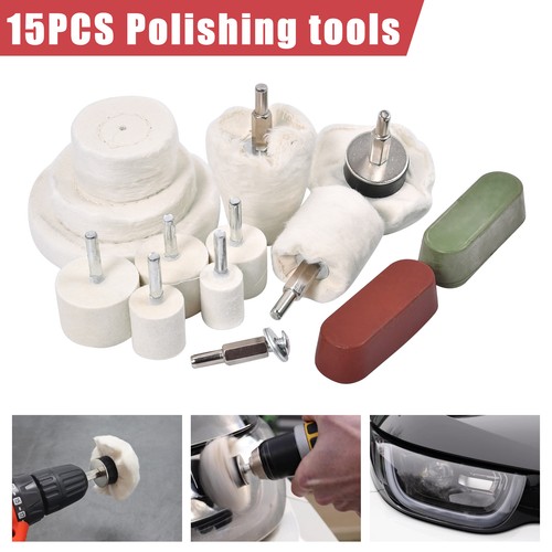 15x car polisher polishing - 15x,