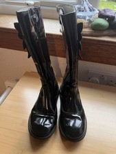 Lelli Kelly Knee High Black