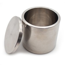 New 500ML Stainless Steel