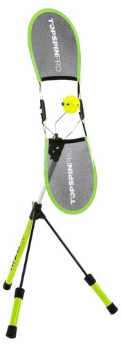 Topspinpro pickleball training - pickleball,