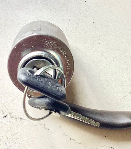 Alfa romeo ignition - alfa, switch