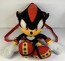 Sonic The Hedgehog - Shadow -