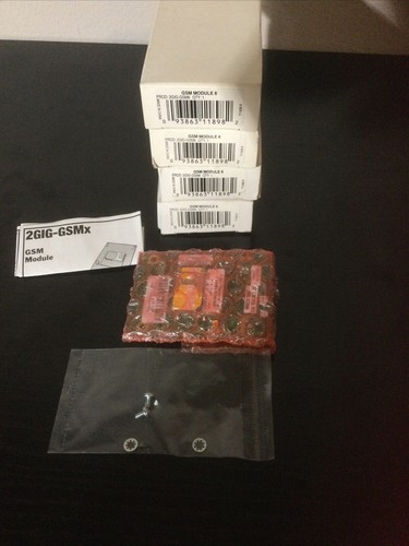 Lot 2gig gsm6 gsm - gsm, module