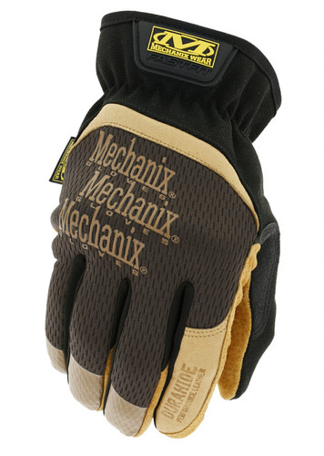 Mechanix fastfit leather - fastfit, work