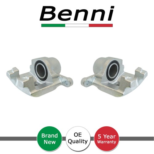 Brake calipers rear benni - rear,