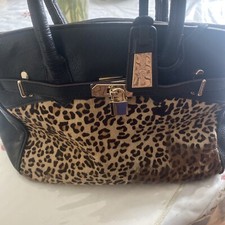 Jasper Conran Women's Bag Blue