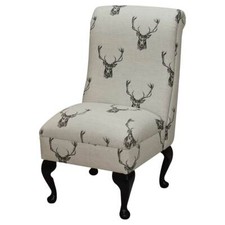 Stag bedroom chair dining - chair,