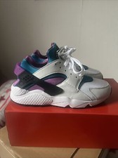 Nike Air Huarache Aquatone