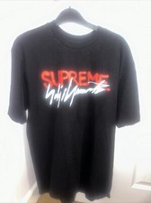Supreme fw20 yohji - y3,