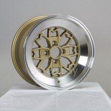 4 PCS ROTA WHEEL ALEICA SAKURA