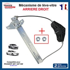 Electric Window Regulator