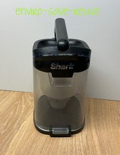 Shark Lift Away, Duo Clean NV602uk Vacuum Cleaner Part = Dust Cap Waste Bin Blue