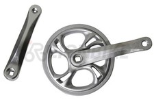 Bicycle Crank set Single Speed
