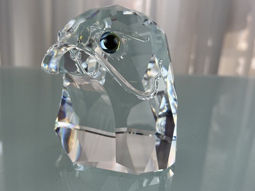 Swarovski figurine 010064 - swarovski,