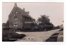 OXFORDSHIRE, CLAYDON, VILLAGE