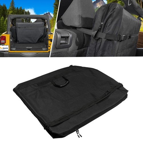 Freedom panel hard top storage - panel,