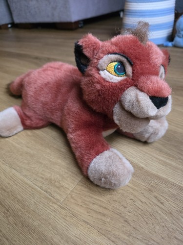Lion king simbas pride - lion,
