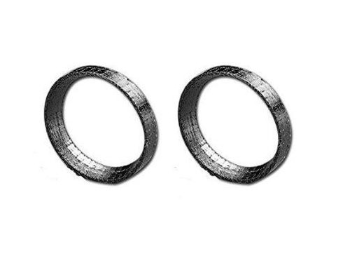 Tapered exhaust gaskets - exhaust,