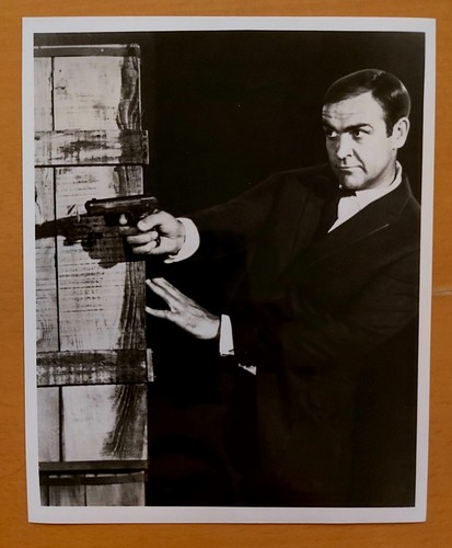 James bond original movie - original,