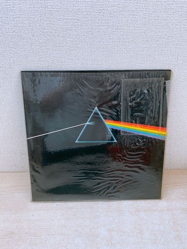 Pink floyd dark side - pink, moon