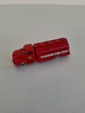 Lego 1/87 HO Scale Esso Fuel