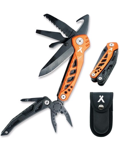 Bear grylls multi utility - bear,