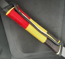 NEWMARKET  STRIPE FLEECE SEAT