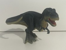 King Kong 2005 V Rex Dinosaur Toy Action Figure - T Rex - Playmates