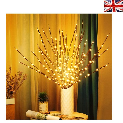 Romantic usb branch lights - romantic,
