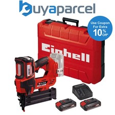Einhell Power X-Change 18v
