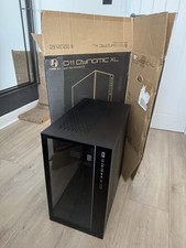 Lian-Li O11 Dynamic XL (ROG Certified) Aluminium Full-Tower  Excellent Condition