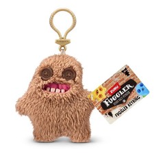 Fuggler Keyring Sir