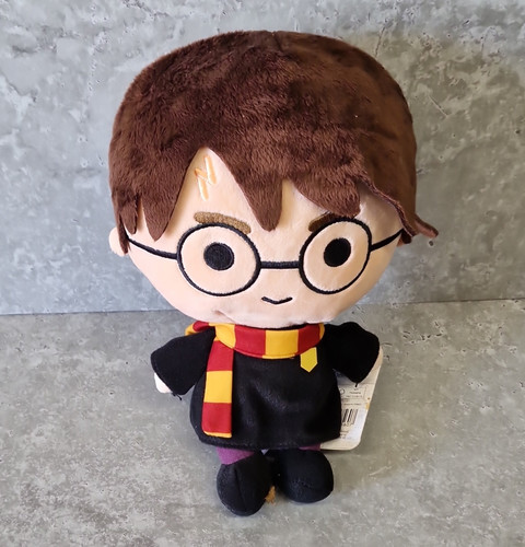 Bnwt official wizarding world - official,