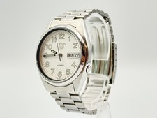 Seiko 5 Automatic 7S26-3180