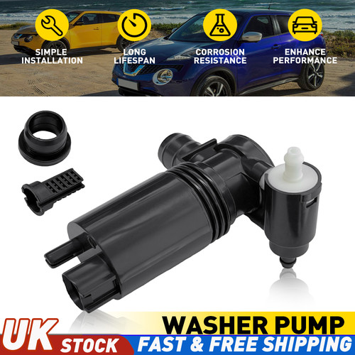 Windscreen washer pump for - pump,