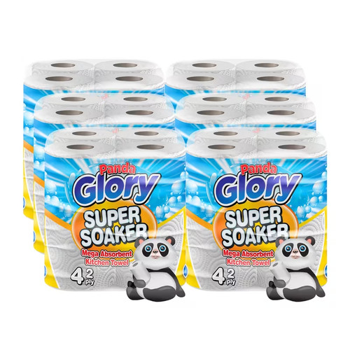 Kitchen roll towel ply - towel,