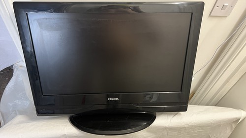 Samsung 26av505d working - samsung, tv