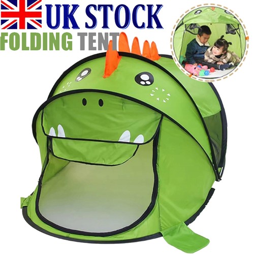 Dinosaur dream tents - dream, kid