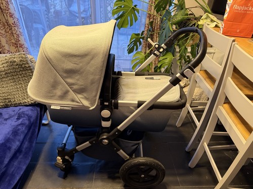 Bugaboo cameleon ltd edition - cameleon,