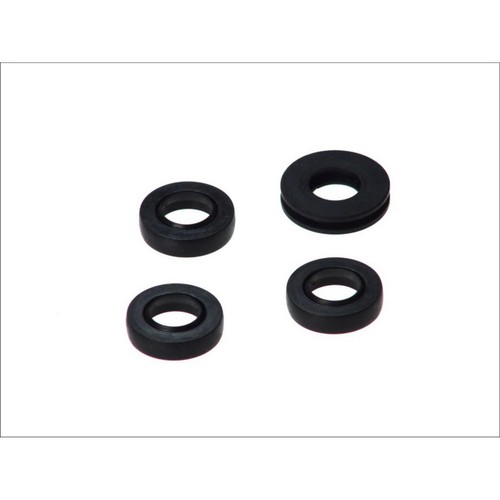 Brake master cylinder - master,