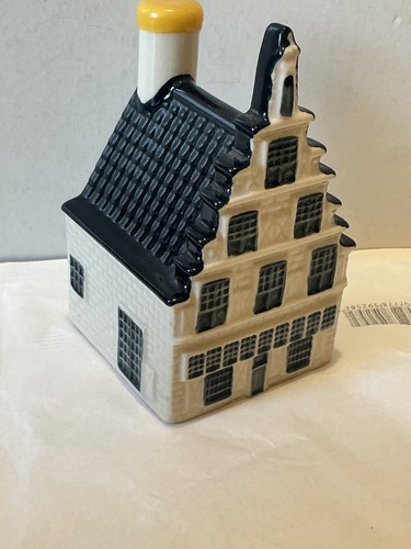Vintage klm miniature - vintage, ceramic