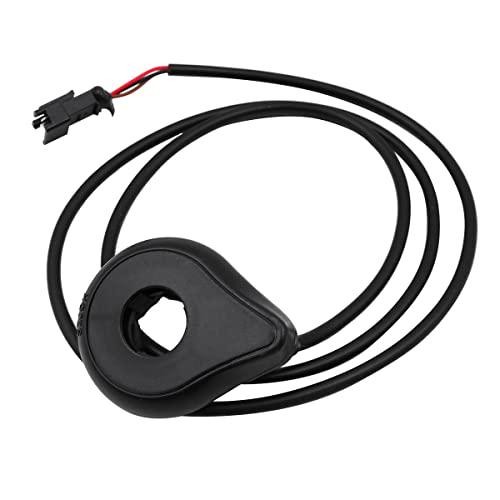 Electric bike pedal assist - electric,